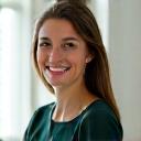 Portrait of Sarah Mendoza, AuraBloom Organics' Wholesale Account Coordinator