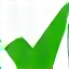 Checkmark icon