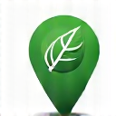 Local sourcing icon