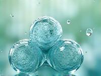Hyaluronic Acid molecule