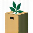 Production and Packaging Icon