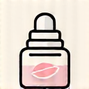 Skincare Product Icon