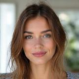 Portrait of Olivia K.
