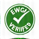 EWG Verified Badge