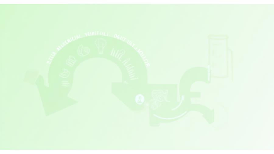 Detailed infographic illustrating the skincare production quality control workflow, showing steps from raw material inspection to final product testing.
